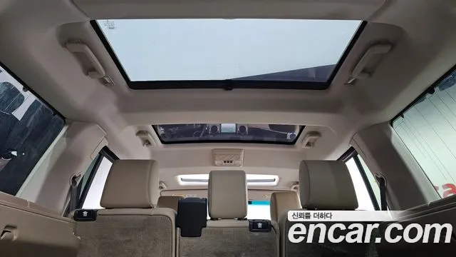 Land Rover Discovery 2014 thumb 7