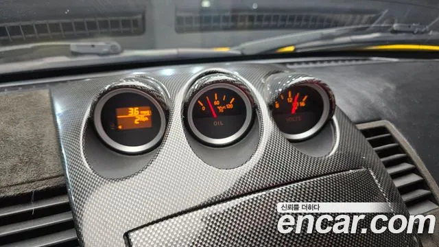 Nissan 350Z 2004 thumb 3
