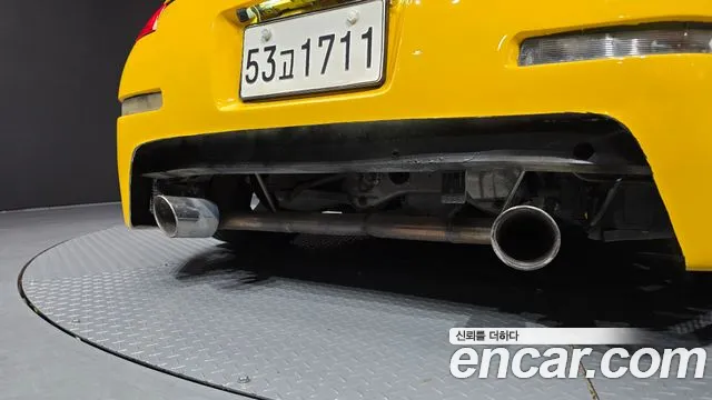 Nissan 350Z 2004 thumb 5