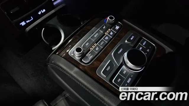 Kia K9 2021 thumb 12