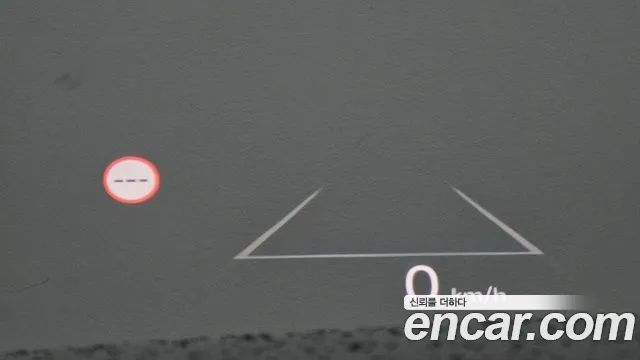 Kia EV9 2023 thumb 3