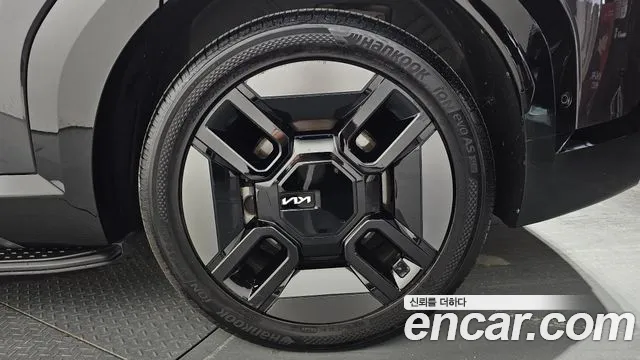 Kia EV9 2023 thumb 2