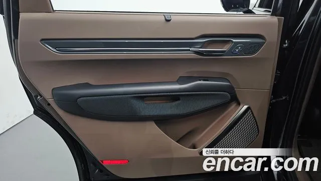 Kia EV9 2023 thumb 5