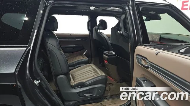 Kia EV9 2023 thumb 6