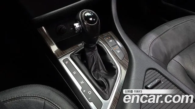 Kia K5 2013 thumb 6