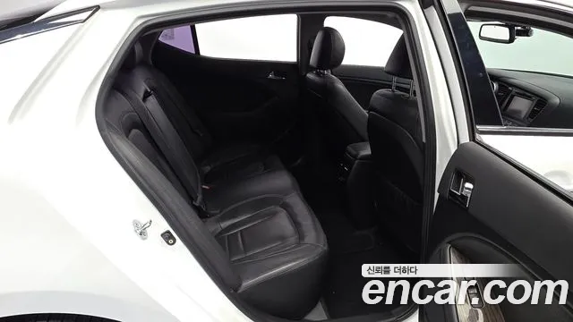 Kia K5 2013 thumb 11