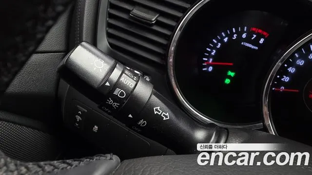Kia K5 2013 thumb 4