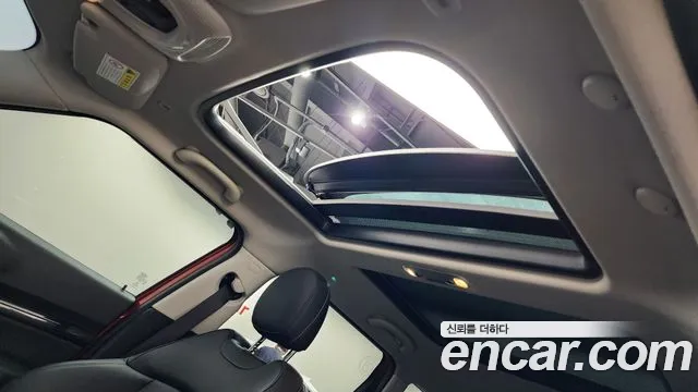 Mini Cooper Clubman 2020 thumb 9