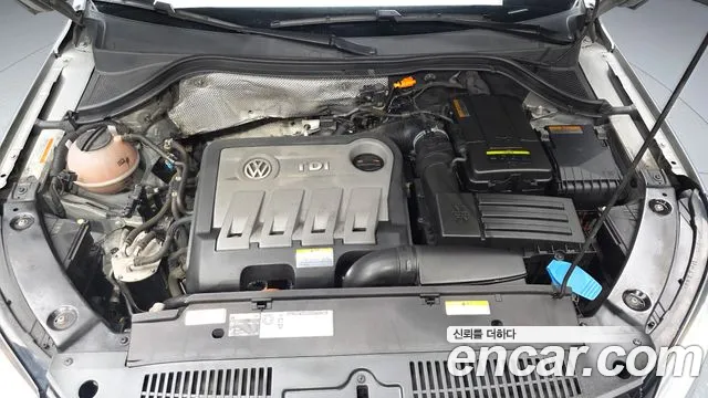 Volkswagen Tiguan 2013 thumb 3