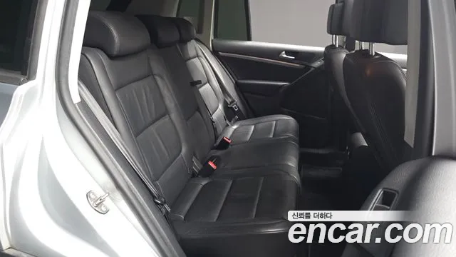 Volkswagen Tiguan 2013 thumb 11