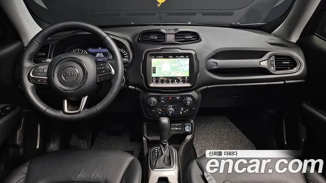 Jeep Renegade 2021 thumb 11