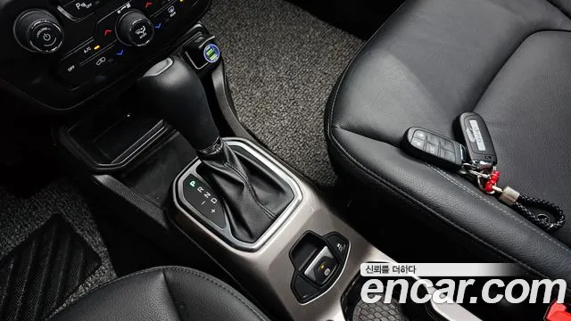 Jeep Renegade 2021 thumb 10