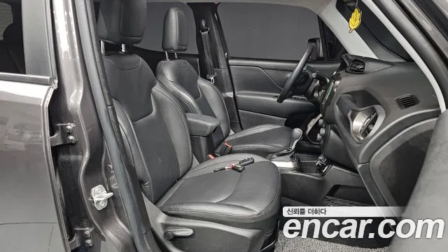 Jeep Renegade 2021 thumb 5
