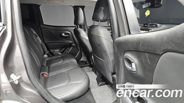 Jeep Renegade 2021 thumb 9