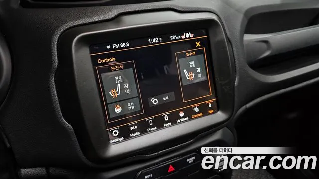 Jeep Renegade 2021 thumb 12