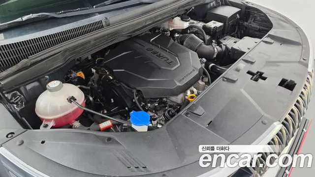 Kia Carnival 2021 thumb 3