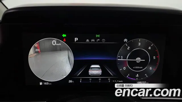 Kia Carnival 2021 thumb 10