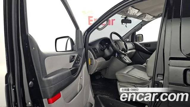 Hyundai Staria 2016 thumb 9