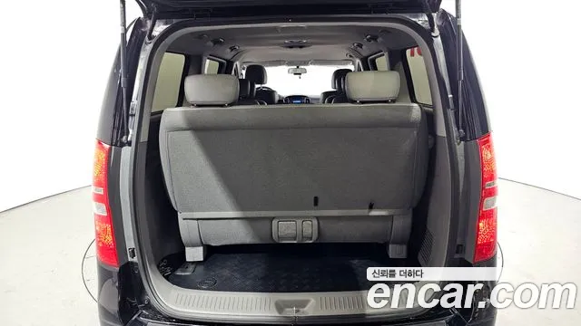 Hyundai Staria 2016 thumb 10