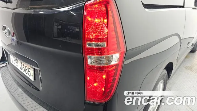Hyundai Staria 2016 thumb 11