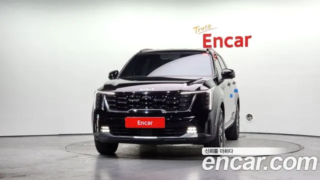 Kia Sorento 2024 thumb 12