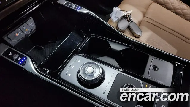 Kia Sorento 2024 thumb 10