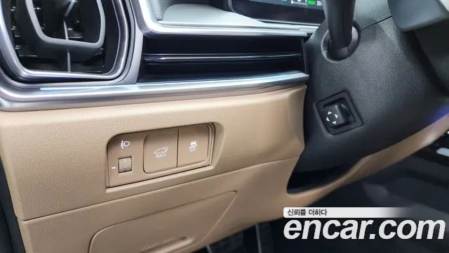 Kia Sorento 2024 thumb 11