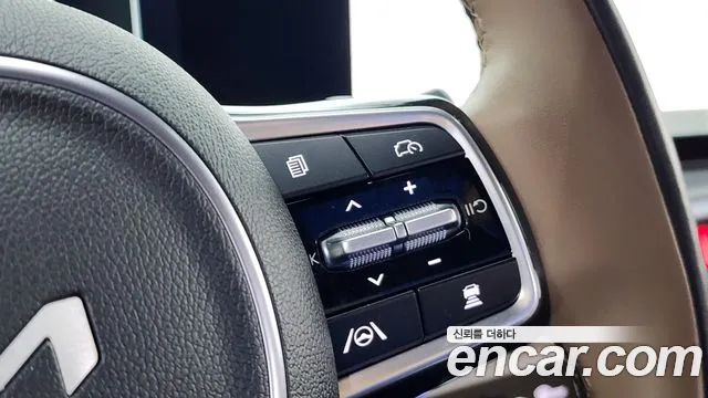 Kia Sorento 2024 thumb 3