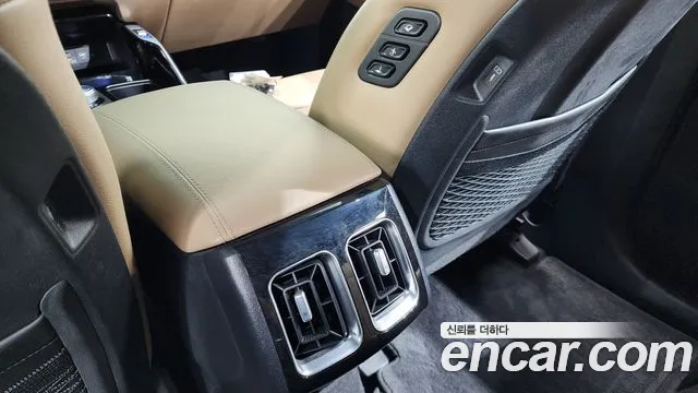 Kia Sorento 2024 thumb 5