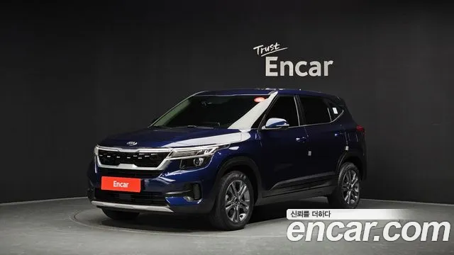 Kia Seltos 2021 thumb 12