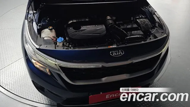 Kia Seltos 2021 thumb 6
