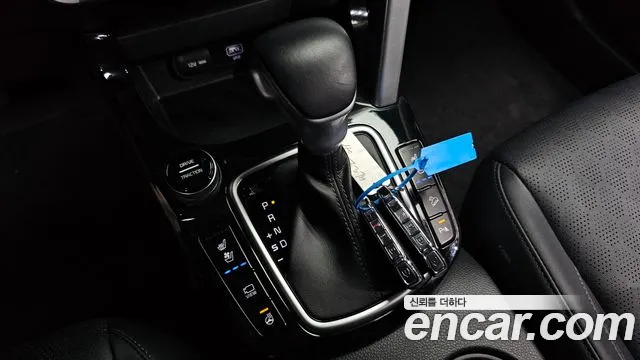 Kia Seltos 2021 thumb 9