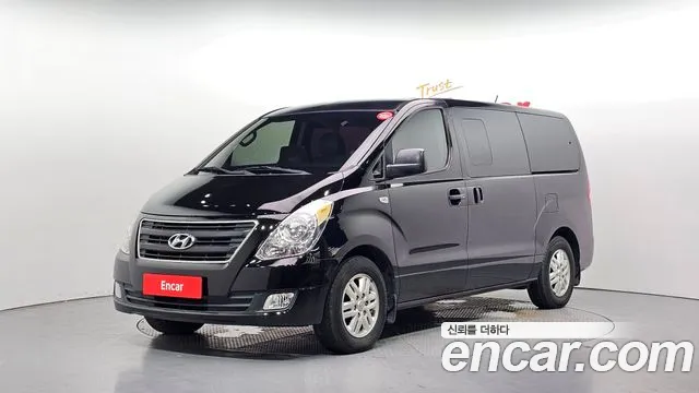 Hyundai Staria 2017 thumb 10