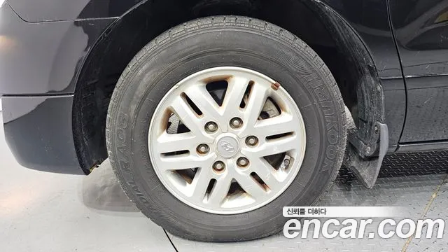 Hyundai Staria 2017 thumb 8
