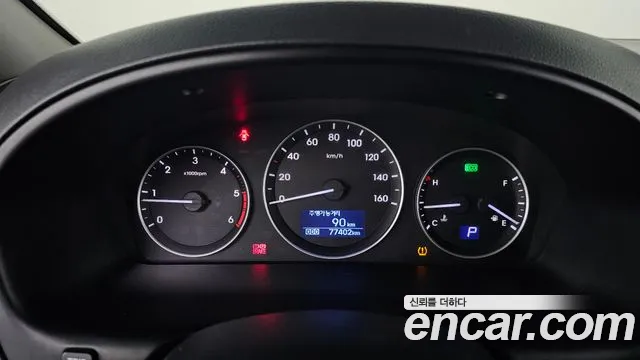 Hyundai Staria 2017 thumb 4