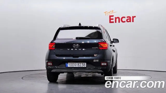 Hyundai Venue 2021 thumb 7