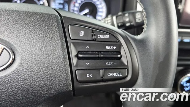 Hyundai Venue 2021 thumb 5