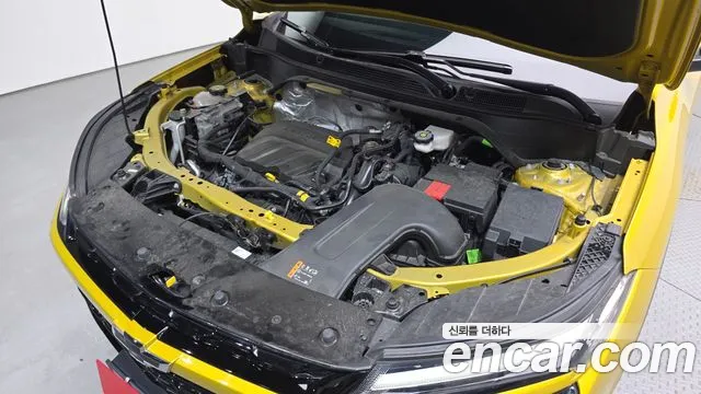 Chevrolet Tracker 2023 thumb 6