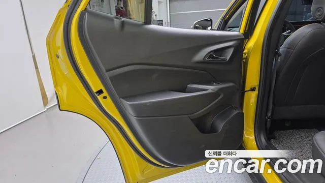 Chevrolet Tracker 2023 thumb 11