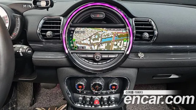 Mini Clubman 2020 thumb 7