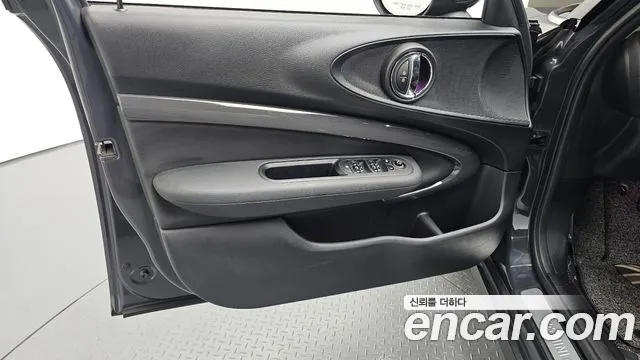 Mini Clubman 2020 thumb 4