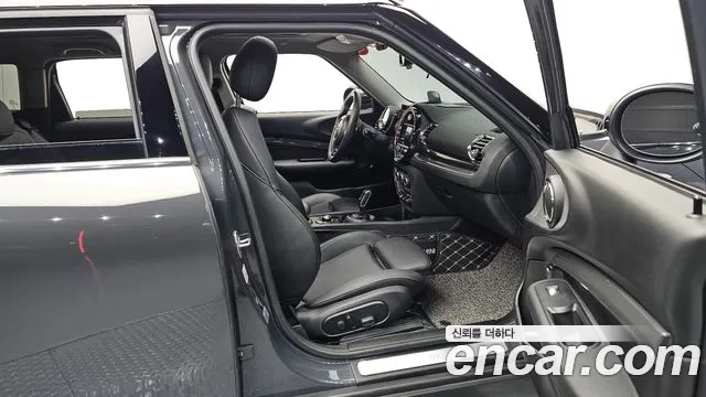 Mini Clubman 2020 thumb 3