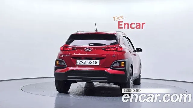 Hyundai Kona 2018 thumb 7