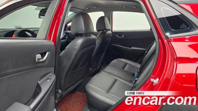 Hyundai Kona 2018 thumb 10