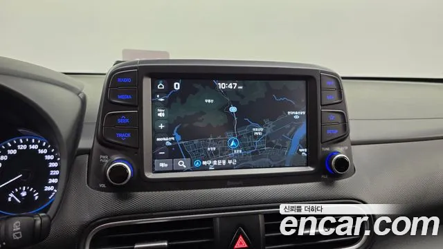 Hyundai Kona 2018 thumb 9