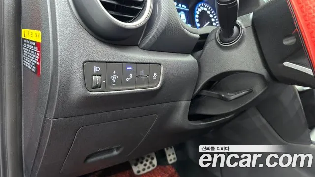 Hyundai Kona 2018 thumb 6