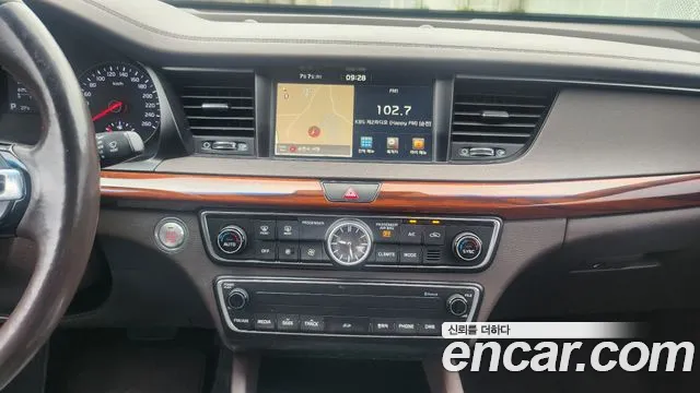 Kia K7 2016 thumb 12