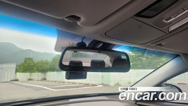 Kia K7 2016 thumb 3
