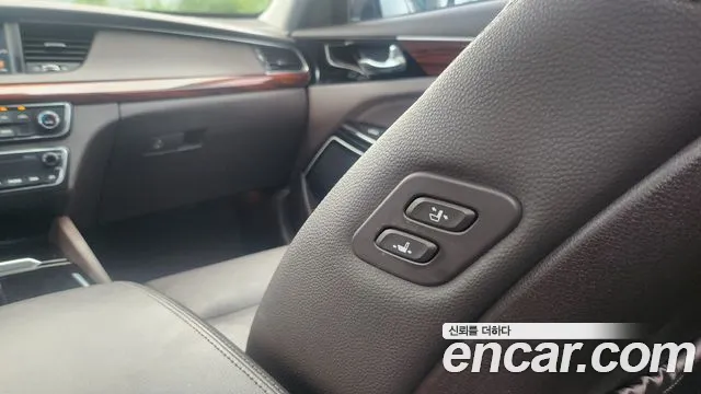 Kia K7 2016 thumb 2