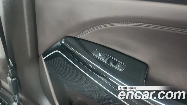 Kia K7 2016 thumb 11
